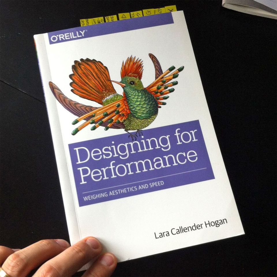 Libro Designing for Performance di Lara Callender Hogan