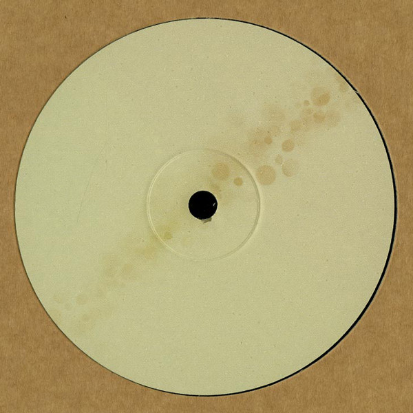 Cover of Bushes / Unmoving by Anton Kubikov