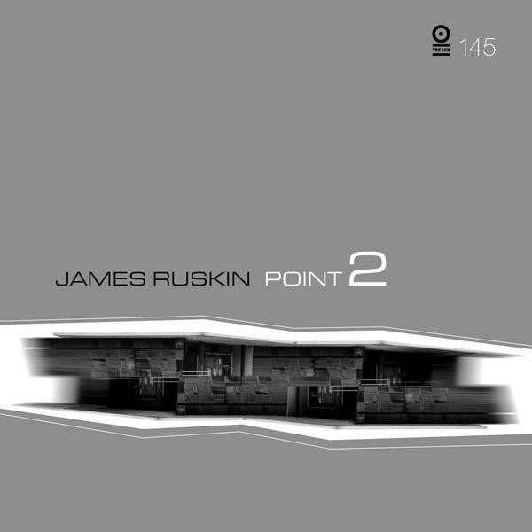 Cover of Point 2 by James Ruskin