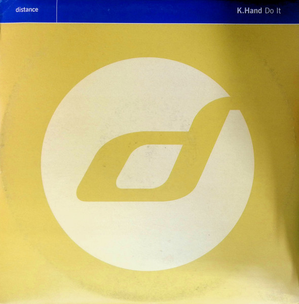 Cover of Do It by Kelli Hand