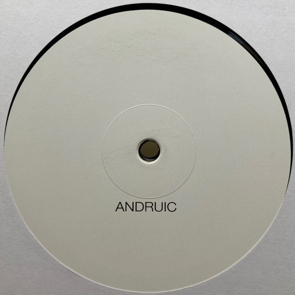 Cover of Sei Es Drum by Ricardo Villalobos