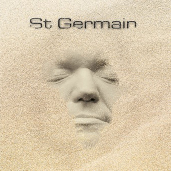 Cover of St Germain by St Germain