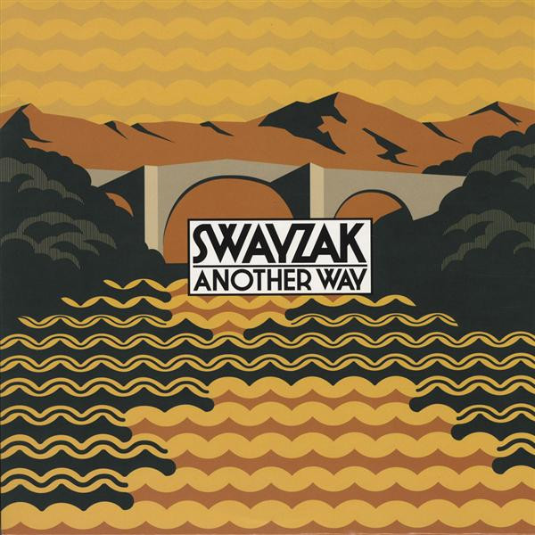 Cover of Another Way by Swayzak