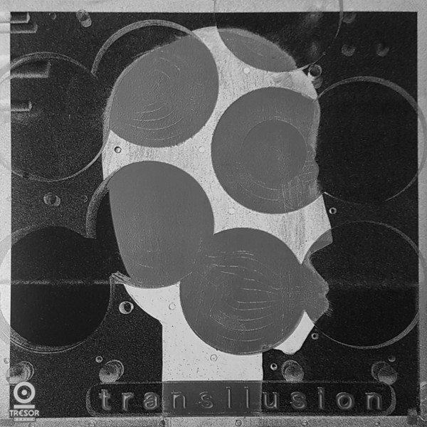 Cover of The Opening Of The Cerebral Gate by Transllusion