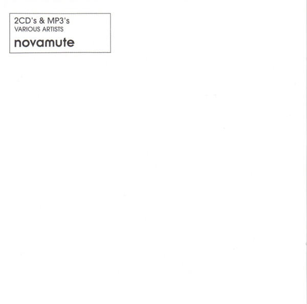 Cover of 2CD’s & MP3’s by Various artists