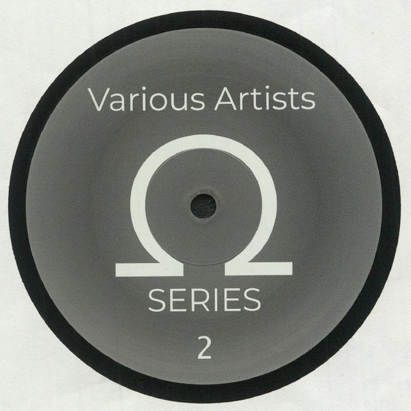 Cover of Ohm Series 2 by Various artists