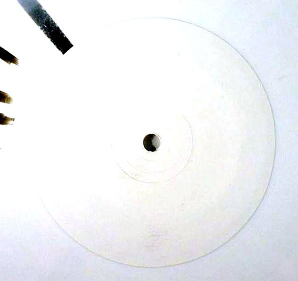 Cover of The Nine Bows EP by Various artists