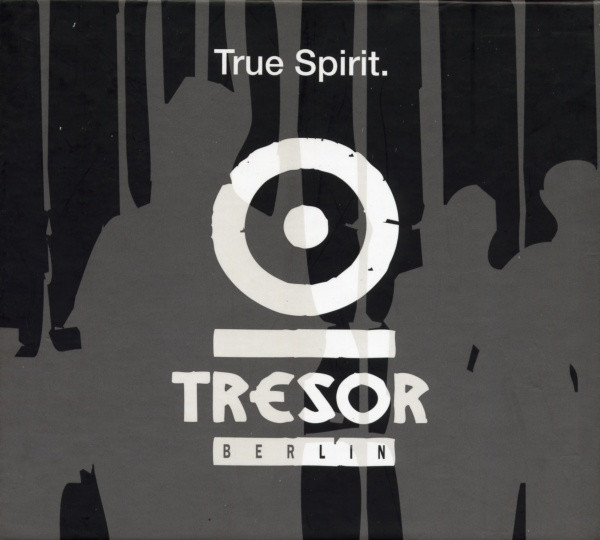 Cover of True Spirit. by Various artists