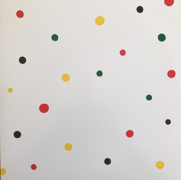 Cover of Colorful Orbs EP by Willie Graff & Tuccillo
